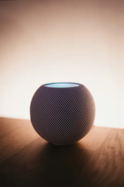 Harmony Smart Speaker