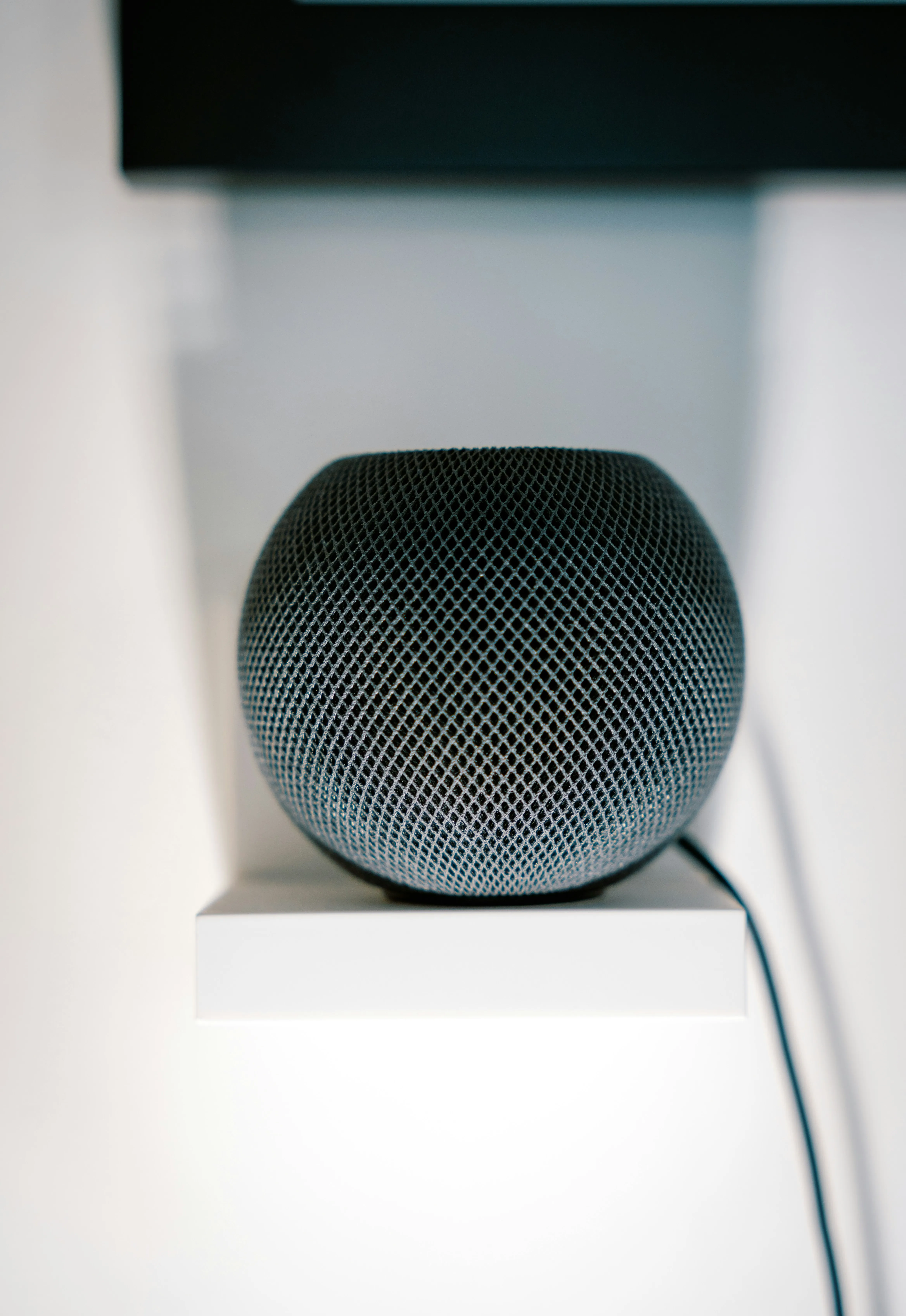 Harmony Smart Speaker